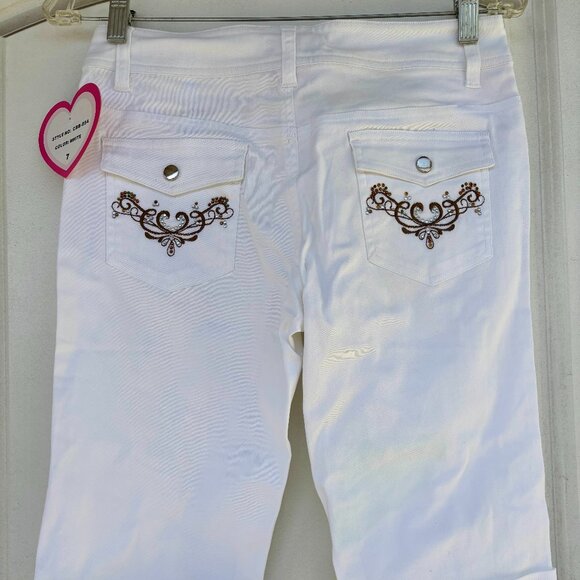 100% brand new short jacket with matching pant/skirt for sale - Picture 10 of 10